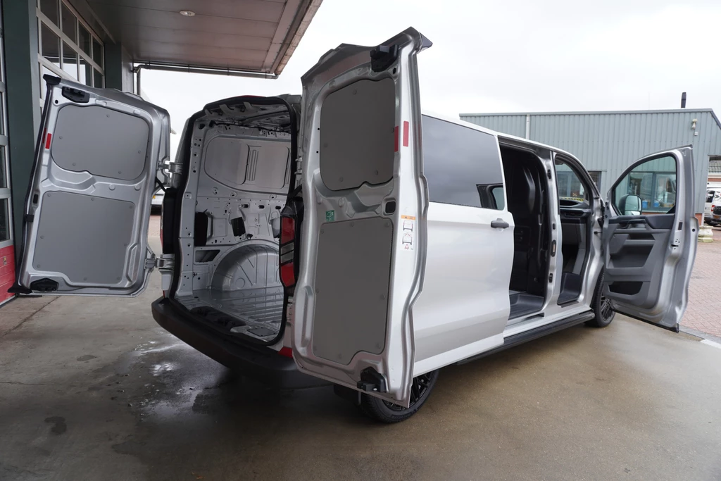 Ford Transit Custom – foto 7