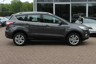 Ford Kuga – thumbnail 5