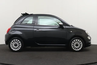 Fiat 500C – thumbnail 5