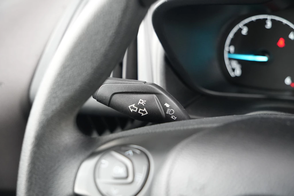 Ford Transit Connect – foto 20