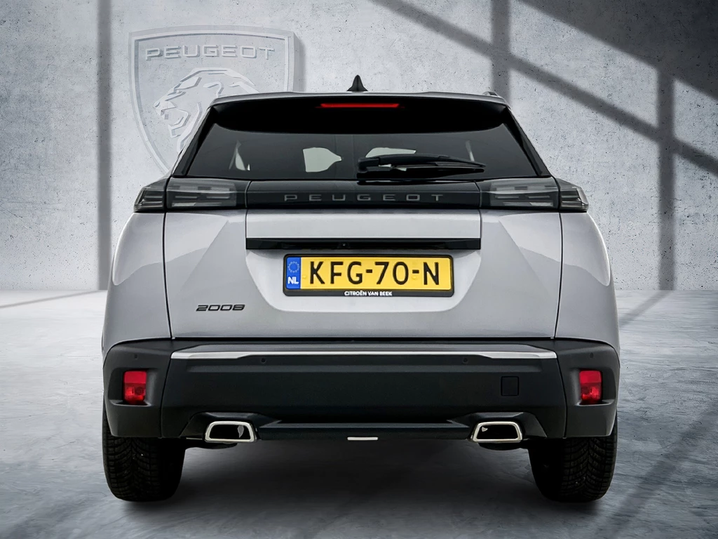 Peugeot 2008 – foto 3