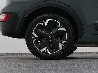 Kia Niro EV – thumbnail 42