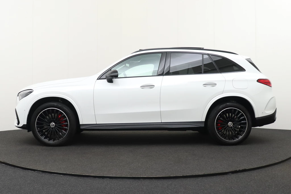 Mercedes-Benz GLC – foto 2
