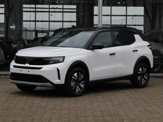 Opel Frontera – thumbnail 1