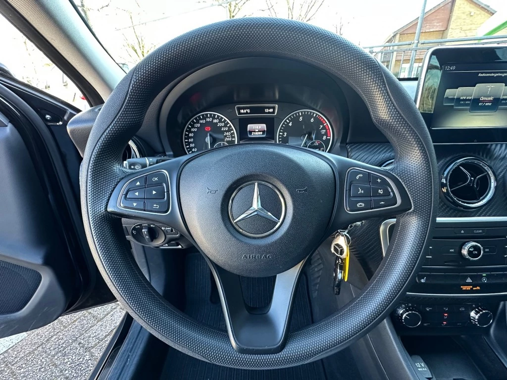 Mercedes-Benz GLA – foto 12