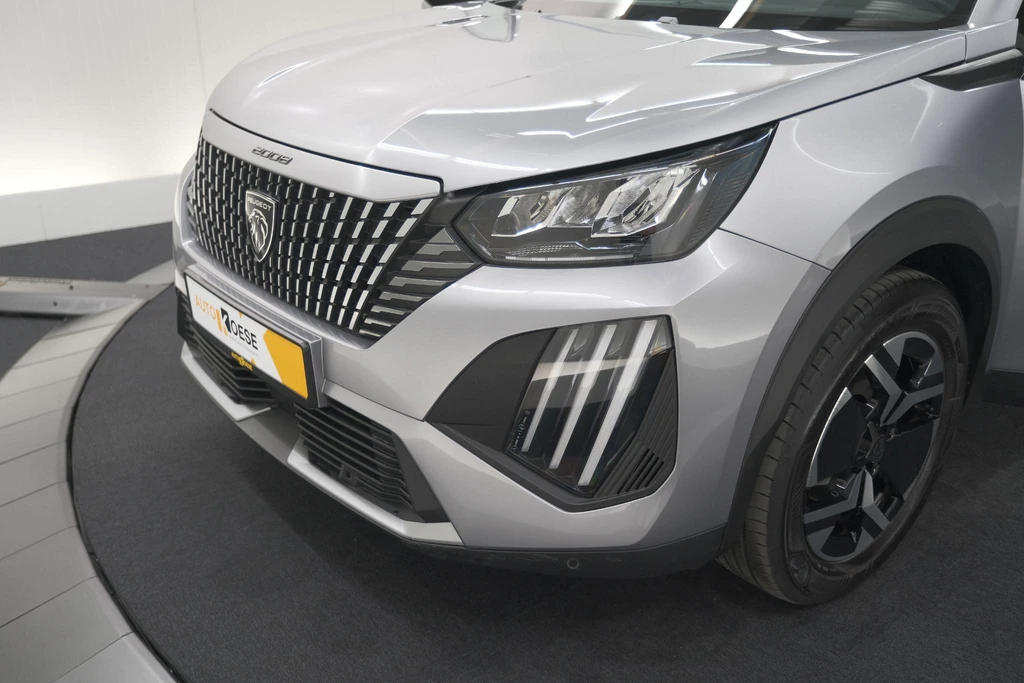 Peugeot 2008 – foto 25