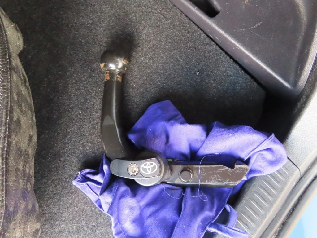 Toyota Auris – foto 8