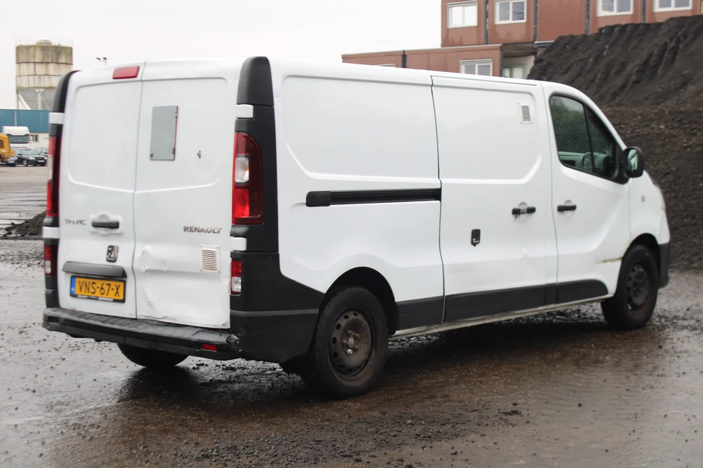 Renault Trafic – foto 4