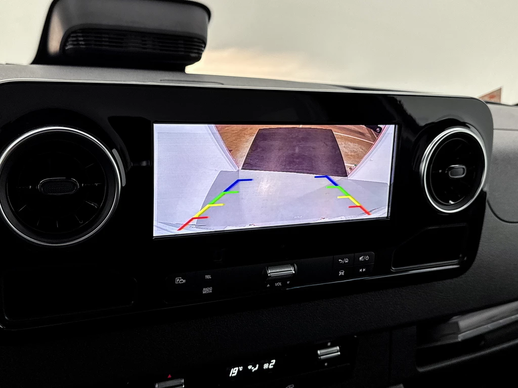 Mercedes-Benz Sprinter – foto 17