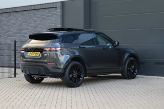 Land Rover Range Rover Evoque – thumbnail 12