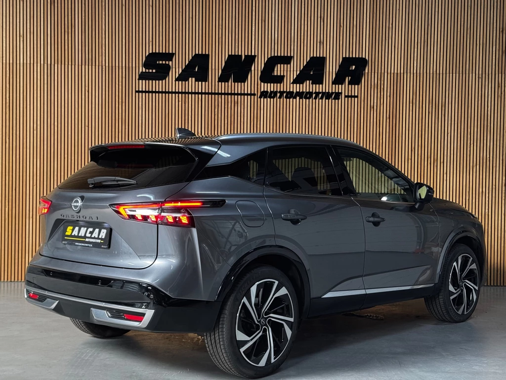 Nissan QASHQAI – foto 7