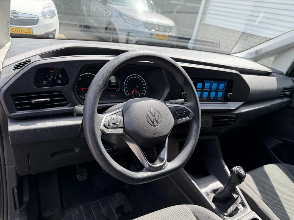 Volkswagen Caddy – foto 16