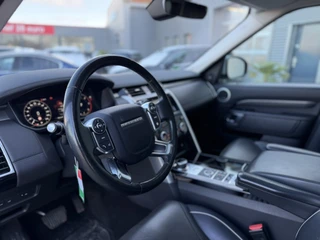 Land Rover Discovery – thumbnail 11