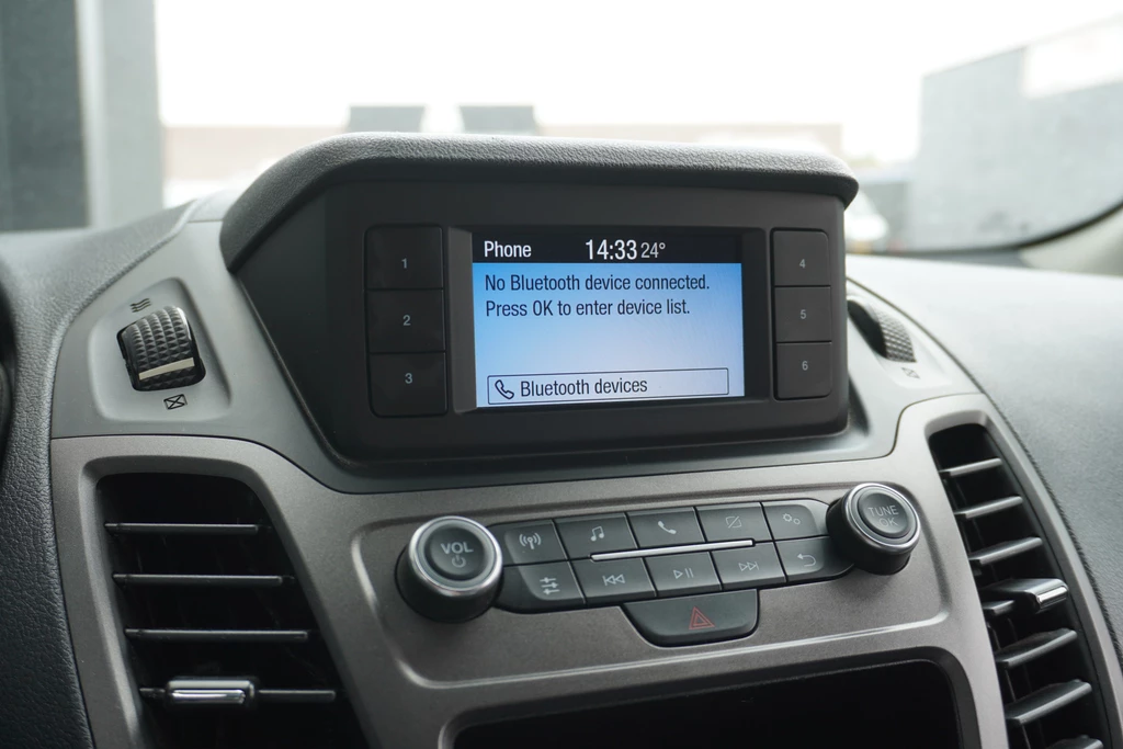 Ford Transit Connect – foto 13