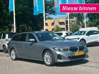 BMW 3 Serie – thumbnail 1