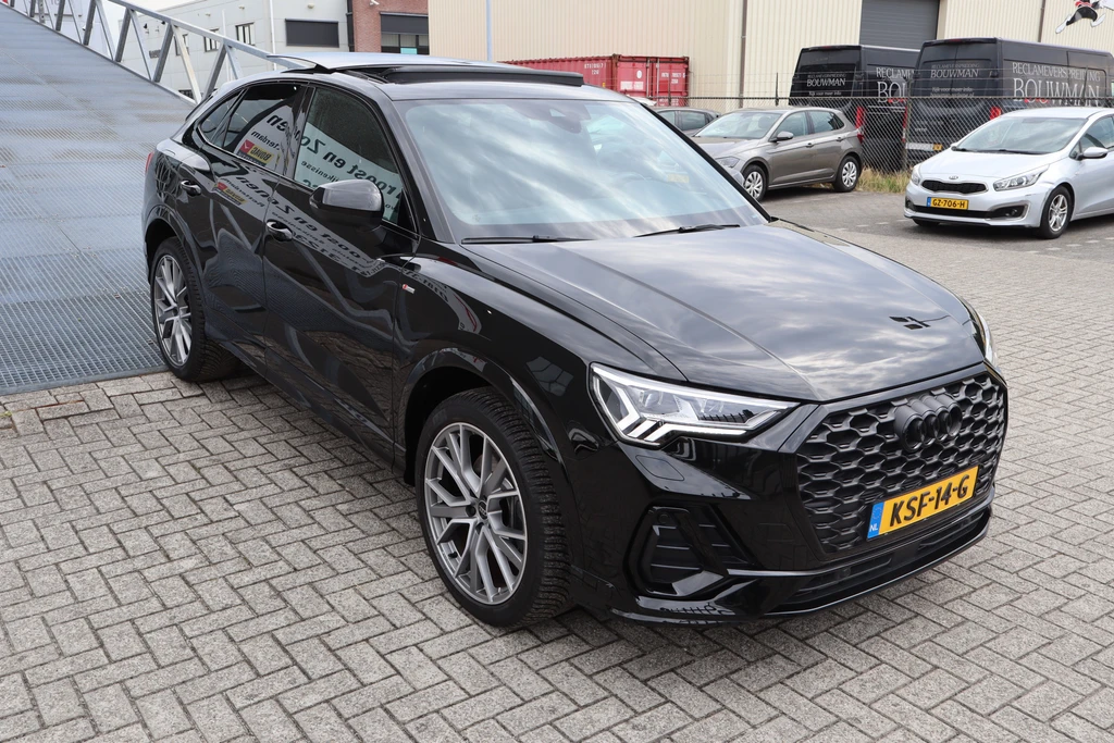 Audi Q3 – foto 7