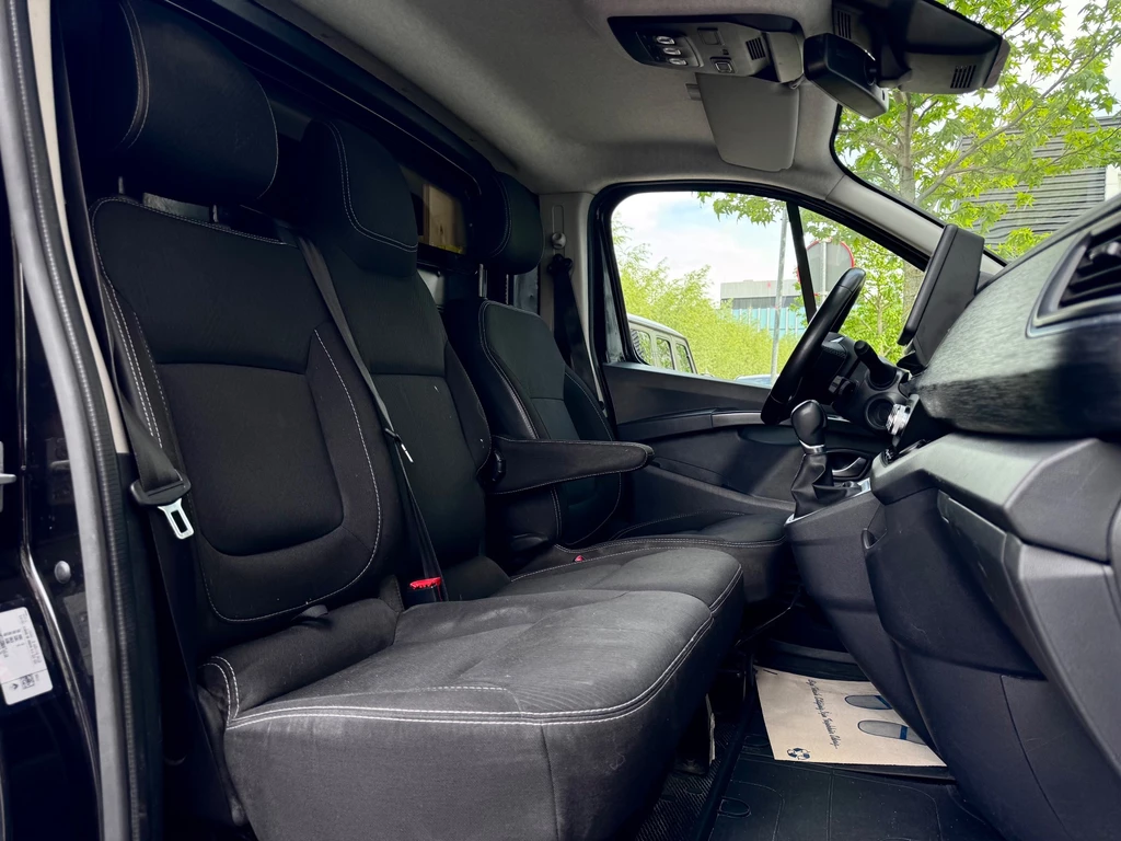 Renault Trafic – foto 17