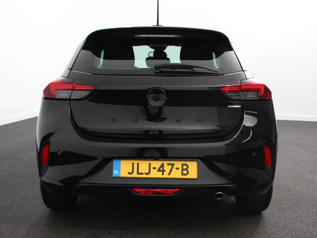 Opel Corsa – foto 5