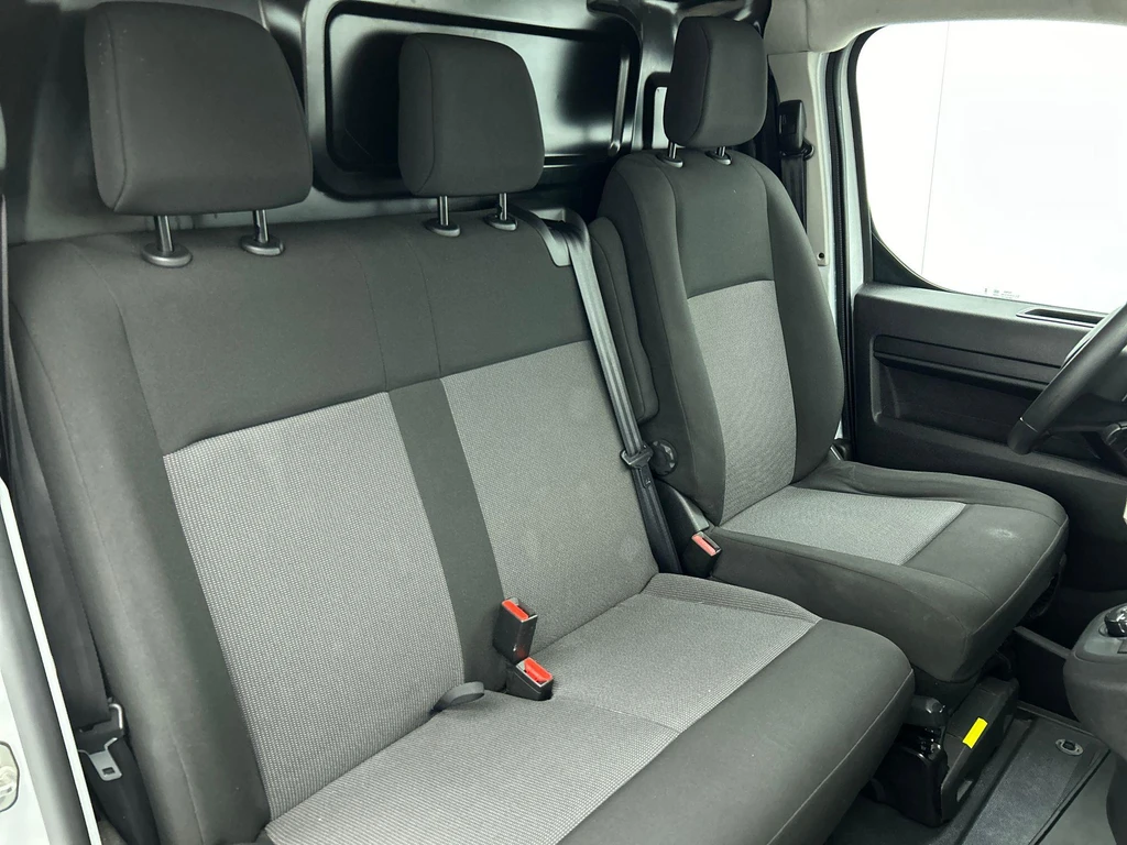 Opel Vivaro – foto 30