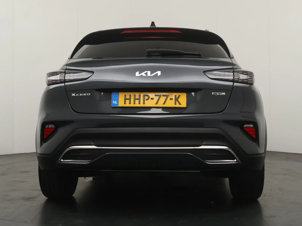 Kia XCeed – foto 6