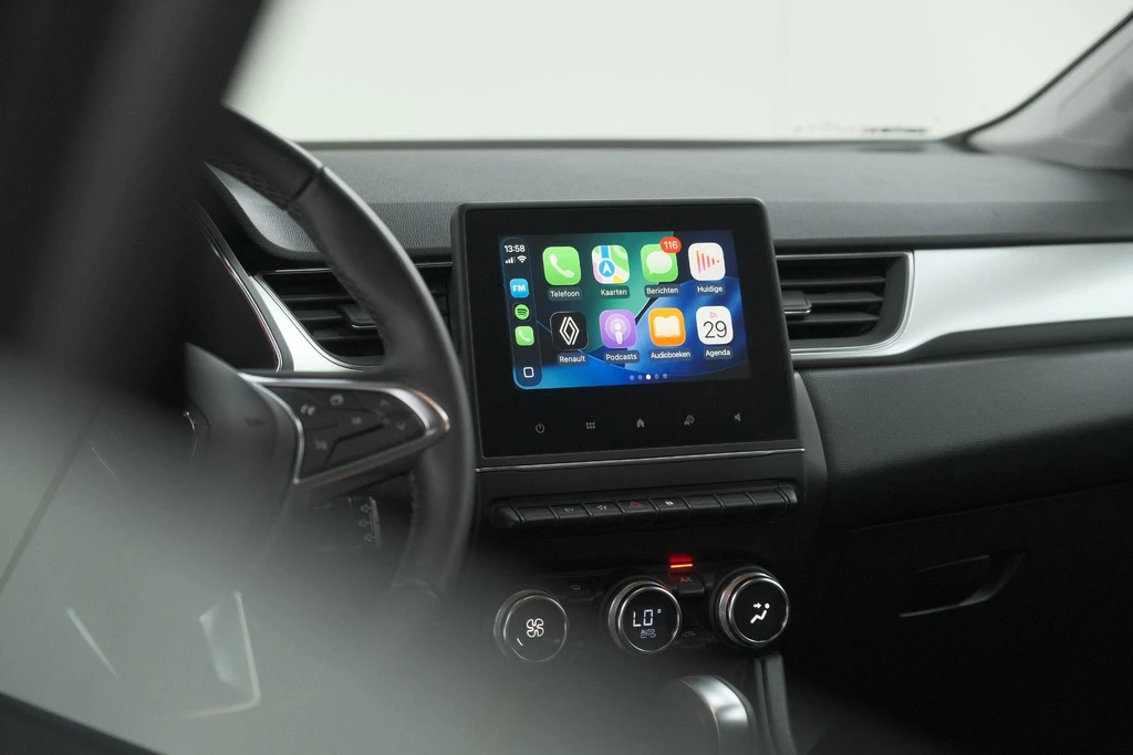 Renault Captur – foto 17