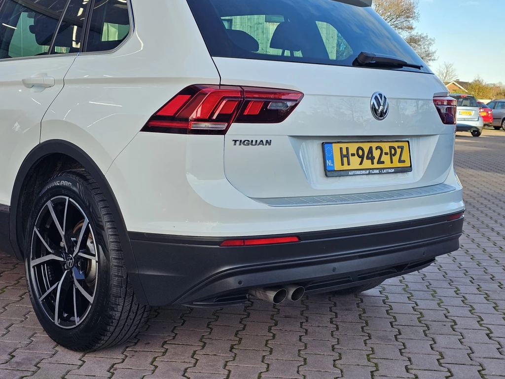 Volkswagen Tiguan – foto 6