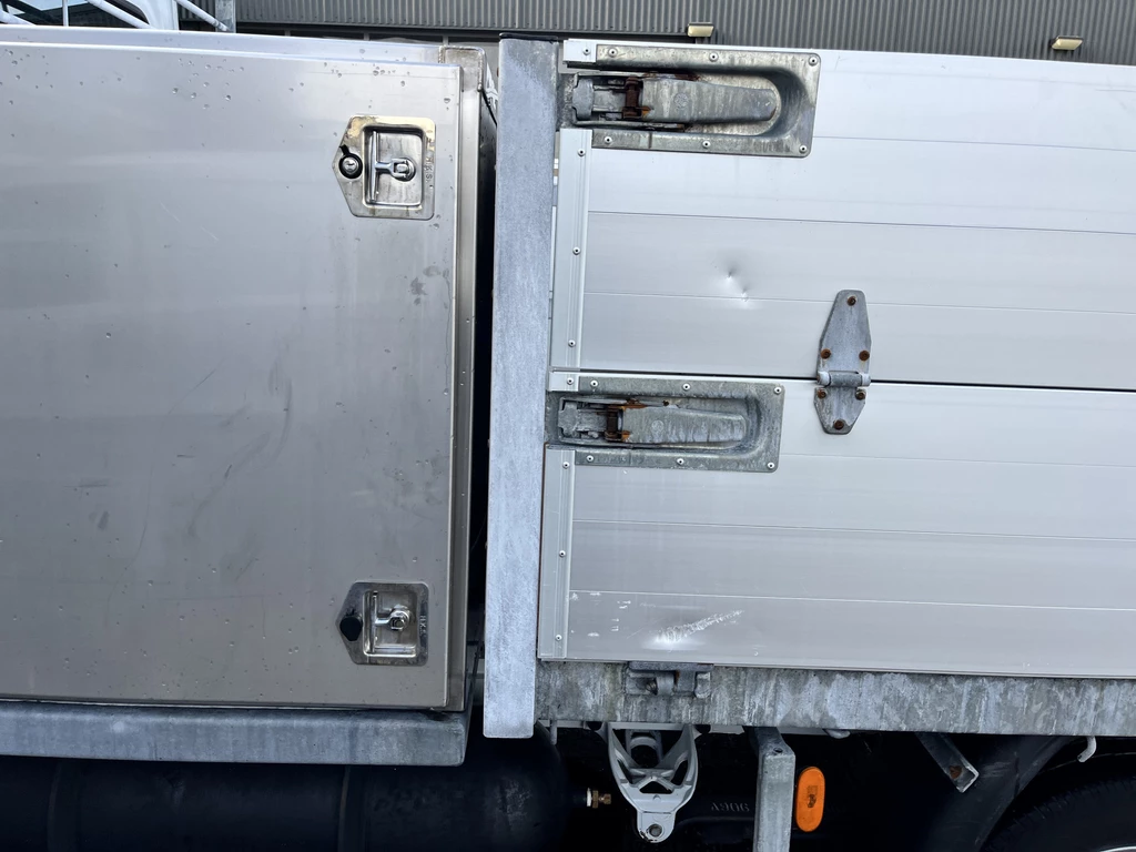 Mercedes-Benz Sprinter – foto 46