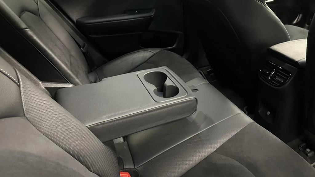 Kia Ceed Sportswagon – foto 24