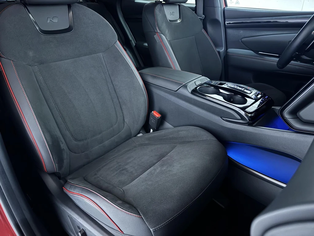 Hyundai Tucson – foto 27
