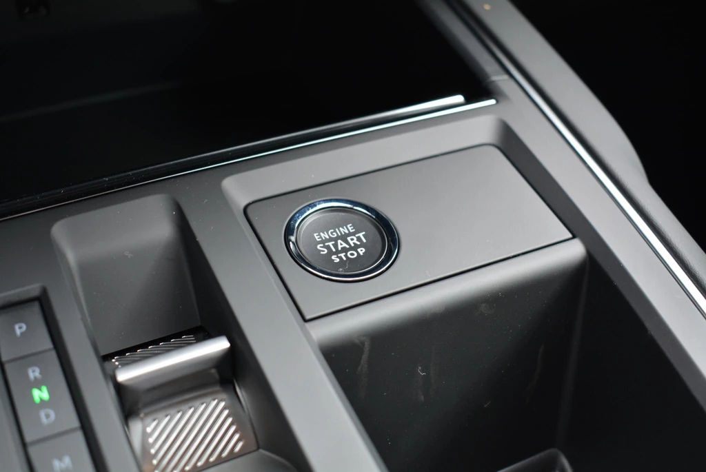 Citroën C5 Aircross – foto 48