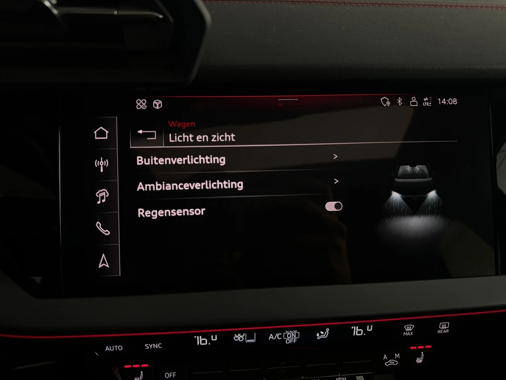 Audi A3 – foto 41