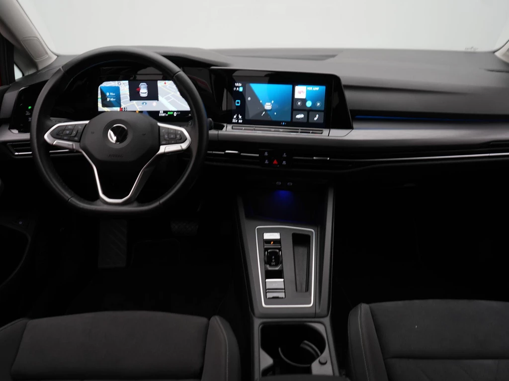 Volkswagen Golf – foto 13
