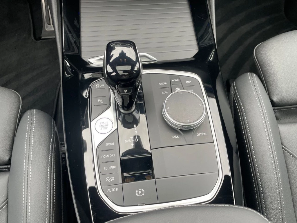 BMW X3 – foto 10