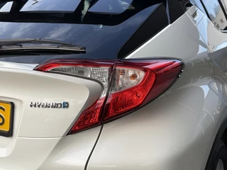 Toyota C-HR – thumbnail 35