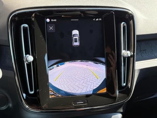 Volvo XC40 – thumbnail 22