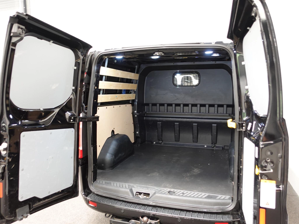 Ford Transit Custom – foto 31