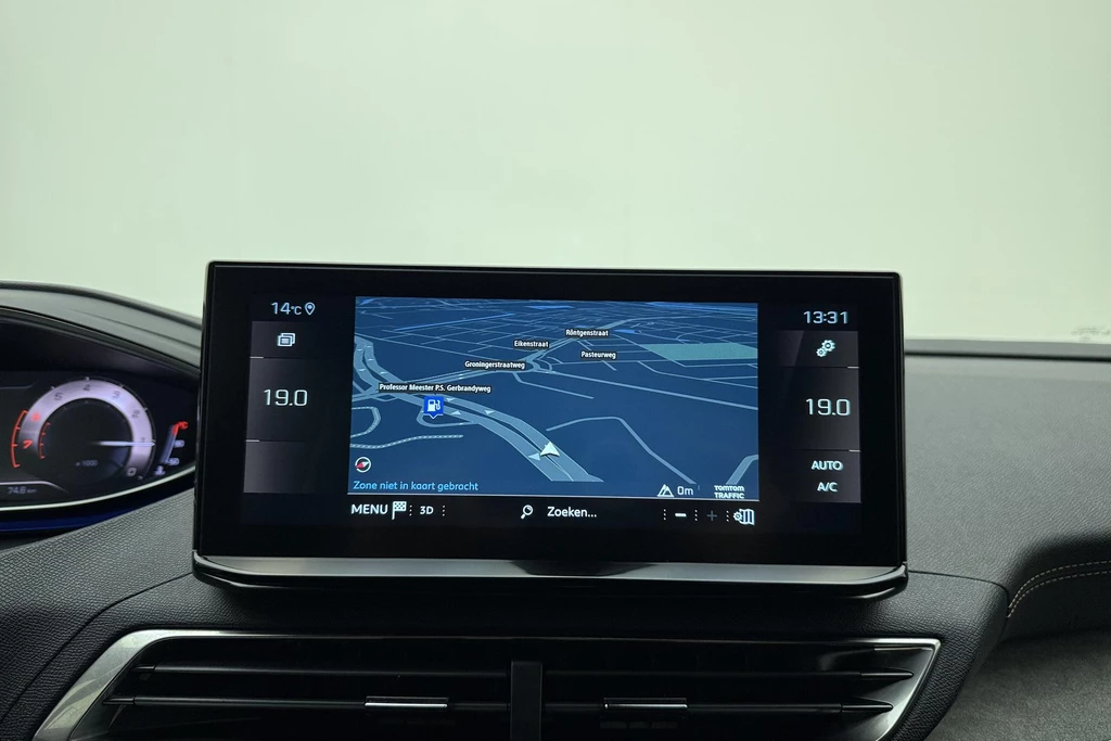 Peugeot 5008 – foto 27