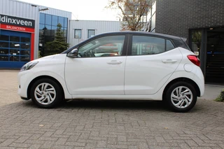 Hyundai i10 – thumbnail 2