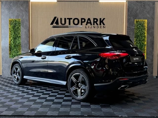 Mercedes-Benz GLC – thumbnail 3