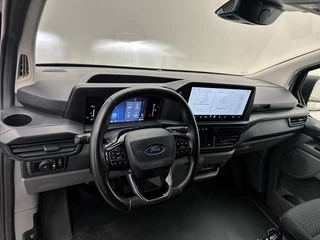 Ford Transit Custom – thumbnail 15