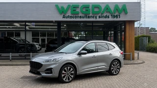 Ford Kuga – thumbnail 1