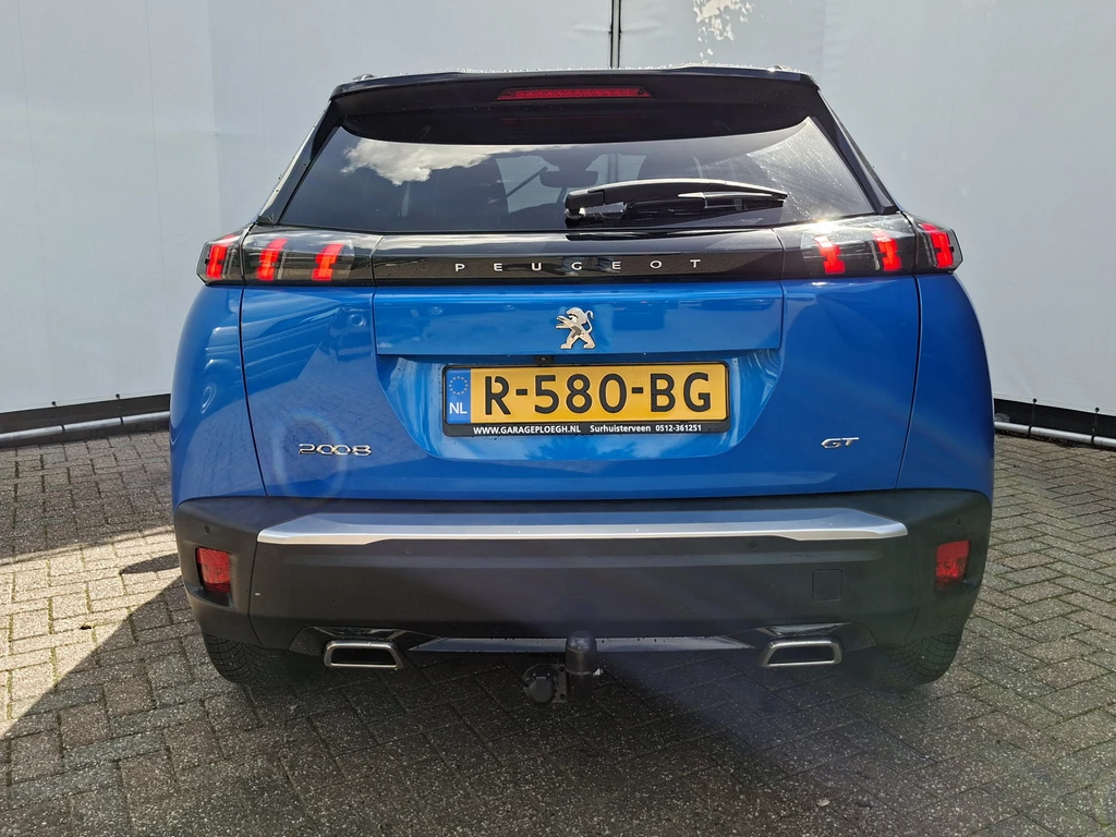 Peugeot 2008 – foto 4