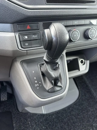 Volkswagen Crafter – thumbnail 8