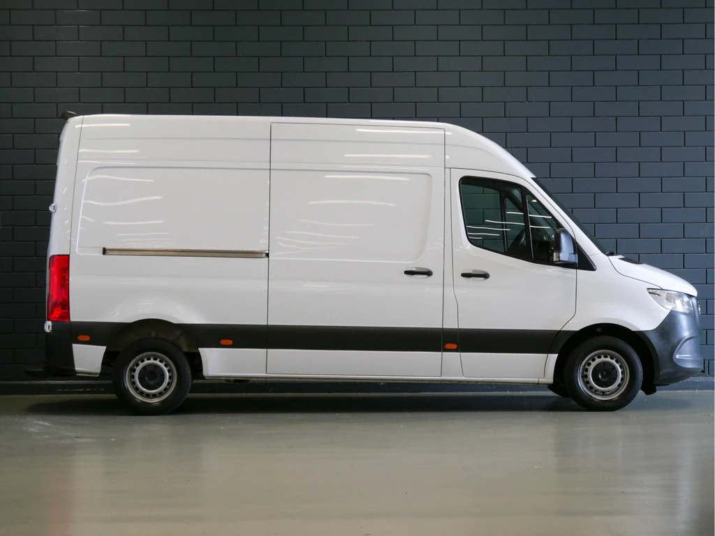 Mercedes-Benz Sprinter – foto 5
