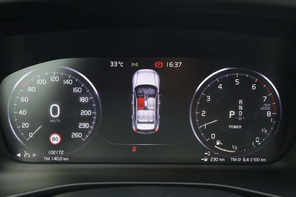 Volvo XC40 – foto 19