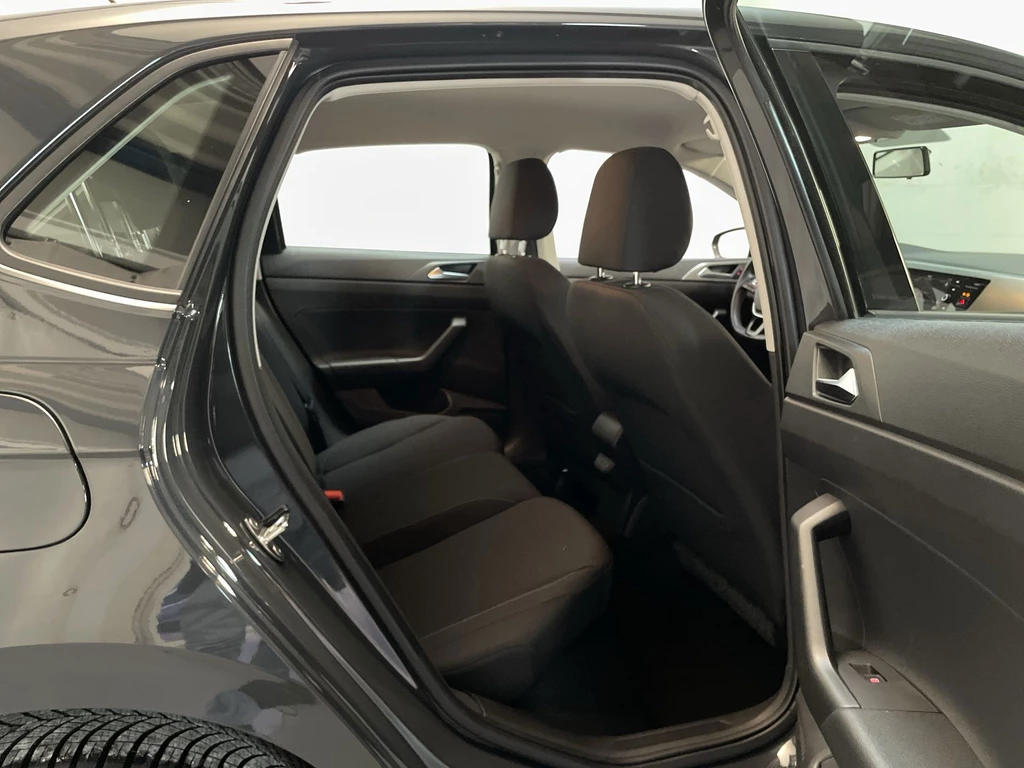 Volkswagen Polo – foto 17