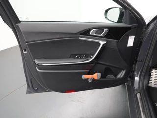 Kia Ceed Sportswagon – thumbnail 23