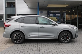 Ford Kuga – thumbnail 3