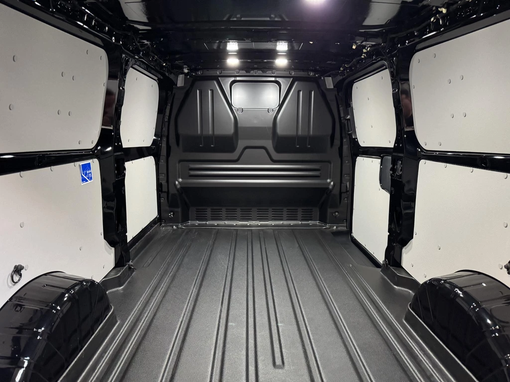 Ford Transit Custom – foto 25