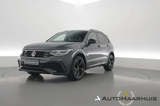 Volkswagen Tiguan – thumbnail 1